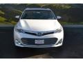 2014 Blizzard Pearl Toyota Avalon Limited  photo #2