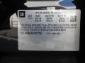 Black Granite Metallic - Sonic LS Hatchback Photo No. 14