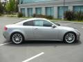Diamond Graphite Metallic - G 35 Coupe Photo No. 7