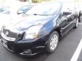 Super Black - Sentra 2.0 SR Photo No. 3