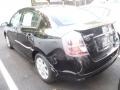 Super Black - Sentra 2.0 SR Photo No. 4