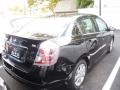 Super Black - Sentra 2.0 SR Photo No. 5