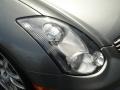 Diamond Graphite Metallic - G 35 Coupe Photo No. 9