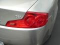 Diamond Graphite Metallic - G 35 Coupe Photo No. 11