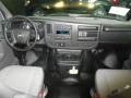 2014 Summit White Chevrolet Express 2500 Cargo Extended WT  photo #7