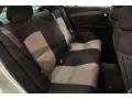 Cocoa/Cashmere Rear Seat Photo for 2009 Chevrolet Malibu #89001239
