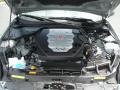 Diamond Graphite Metallic - G 35 Coupe Photo No. 14