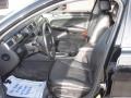 2007 Black Chevrolet Impala SS  photo #4