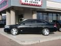 2007 Black Chevrolet Impala SS  photo #8