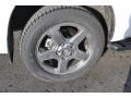 Super White - Sequoia SR5 4x4 Photo No. 10