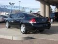 2007 Black Chevrolet Impala SS  photo #9