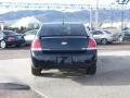 2007 Black Chevrolet Impala SS  photo #10