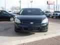 2007 Black Chevrolet Impala SS  photo #15