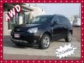 Black Granite Metallic 2012 Chevrolet Captiva Sport LTZ AWD
