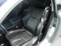 Diamond Graphite Metallic - G 35 Coupe Photo No. 19