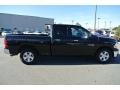 Brilliant Black Crystal Pearl - Ram 1500 SLT Quad Cab Photo No. 6