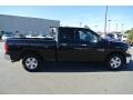 2010 Brilliant Black Crystal Pearl Dodge Ram 1500 SLT Quad Cab  photo #6