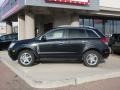 2012 Black Granite Metallic Chevrolet Captiva Sport LTZ AWD  photo #11