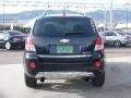 Black Granite Metallic - Captiva Sport LTZ AWD Photo No. 13