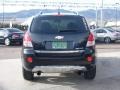 2012 Black Granite Metallic Chevrolet Captiva Sport LTZ AWD  photo #13