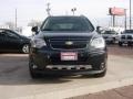 2012 Black Granite Metallic Chevrolet Captiva Sport LTZ AWD  photo #17