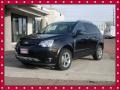 2012 Black Granite Metallic Chevrolet Captiva Sport LTZ AWD  photo #18