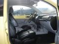 2004 Sunflower Yellow Volkswagen New Beetle GLS 1.8T Coupe  photo #7