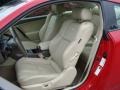 Laser Red - G 35 Coupe Photo No. 11