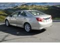 Champagne Mica 2014 Toyota Camry Gallery