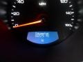 2011 Black Ice Metallic Cadillac CTS 4 3.0 AWD Sedan  photo #20