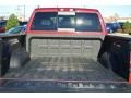 Deep Cherry Red Pearl - 2500 Laramie Mega Cab 4x4 Photo No. 25