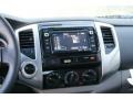 2014 Black Toyota Tacoma V6 SR5 Double Cab 4x4  photo #6