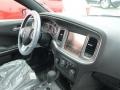 Granite Crystal Metallic - Charger R/T AWD Photo No. 5