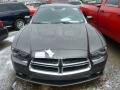 Granite Crystal Metallic - Charger R/T AWD Photo No. 8