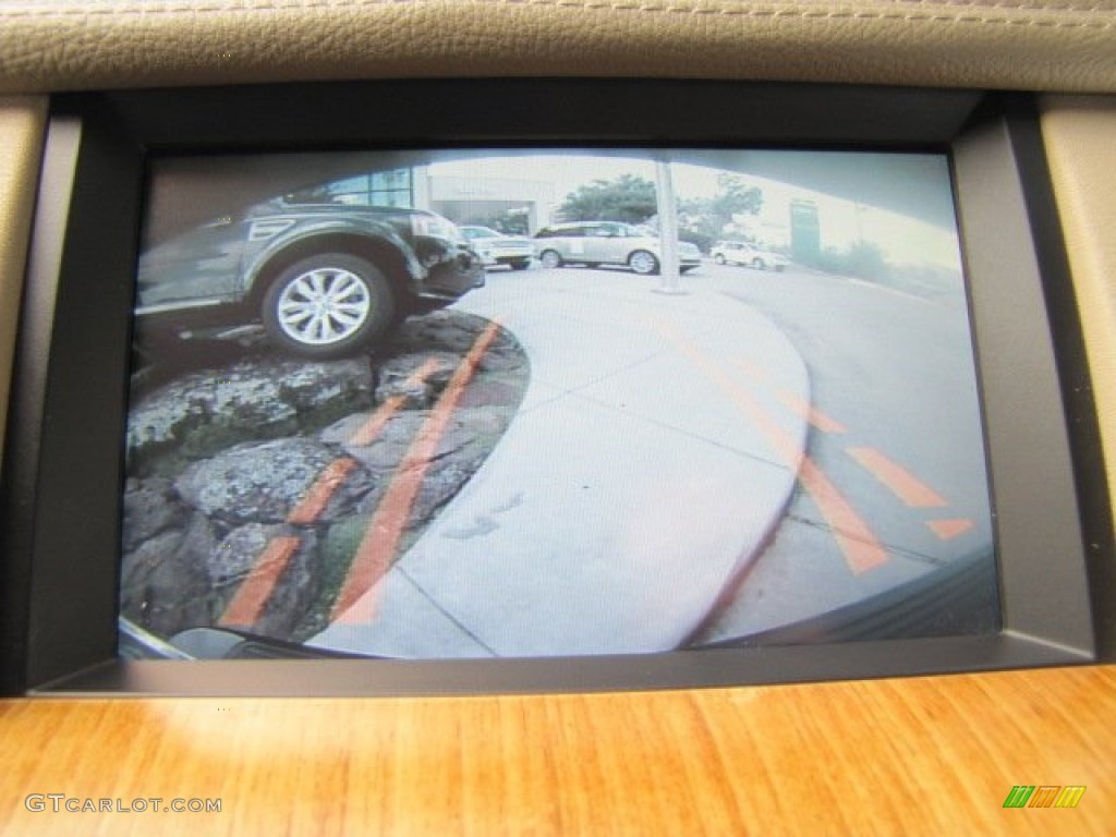 2012 LR4 HSE - Bournville Brown Metallic / Almond/Nutmeg photo #18