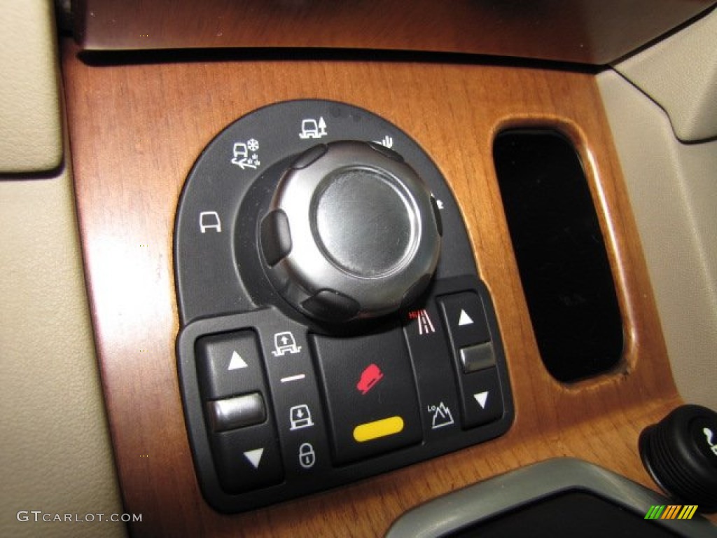 2012 LR4 HSE - Bournville Brown Metallic / Almond/Nutmeg photo #20