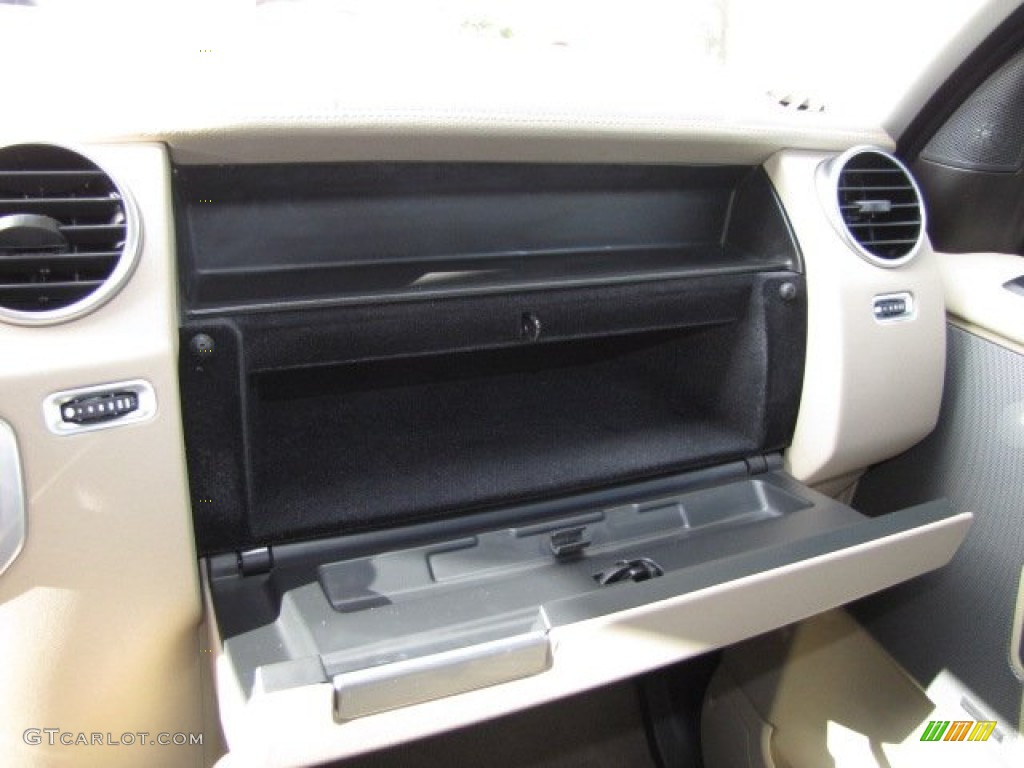 2012 LR4 HSE - Bournville Brown Metallic / Almond/Nutmeg photo #25