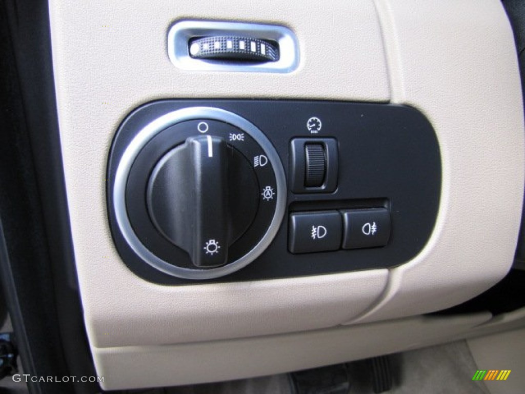 2012 LR4 HSE - Bournville Brown Metallic / Almond/Nutmeg photo #40