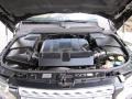 2012 Bournville Brown Metallic Land Rover LR4 HSE  photo #49