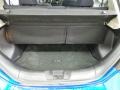 Blue Metallic - Versa 1.8 S Hatchback Photo No. 4