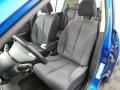 Blue Metallic - Versa 1.8 S Hatchback Photo No. 6