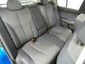 Blue Metallic - Versa 1.8 S Hatchback Photo No. 8