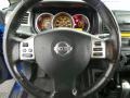 Blue Metallic - Versa 1.8 S Hatchback Photo No. 15