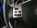 Blue Metallic - Versa 1.8 S Hatchback Photo No. 16