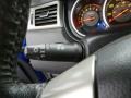 Blue Metallic - Versa 1.8 S Hatchback Photo No. 18