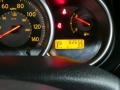 Blue Metallic - Versa 1.8 S Hatchback Photo No. 21