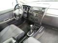Blue Metallic - Versa 1.8 S Hatchback Photo No. 22