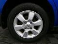 Blue Metallic - Versa 1.8 S Hatchback Photo No. 26