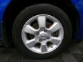 Blue Metallic - Versa 1.8 S Hatchback Photo No. 27