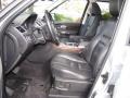 2010 Zermatt Silver Land Rover Range Rover Sport HSE  photo #2